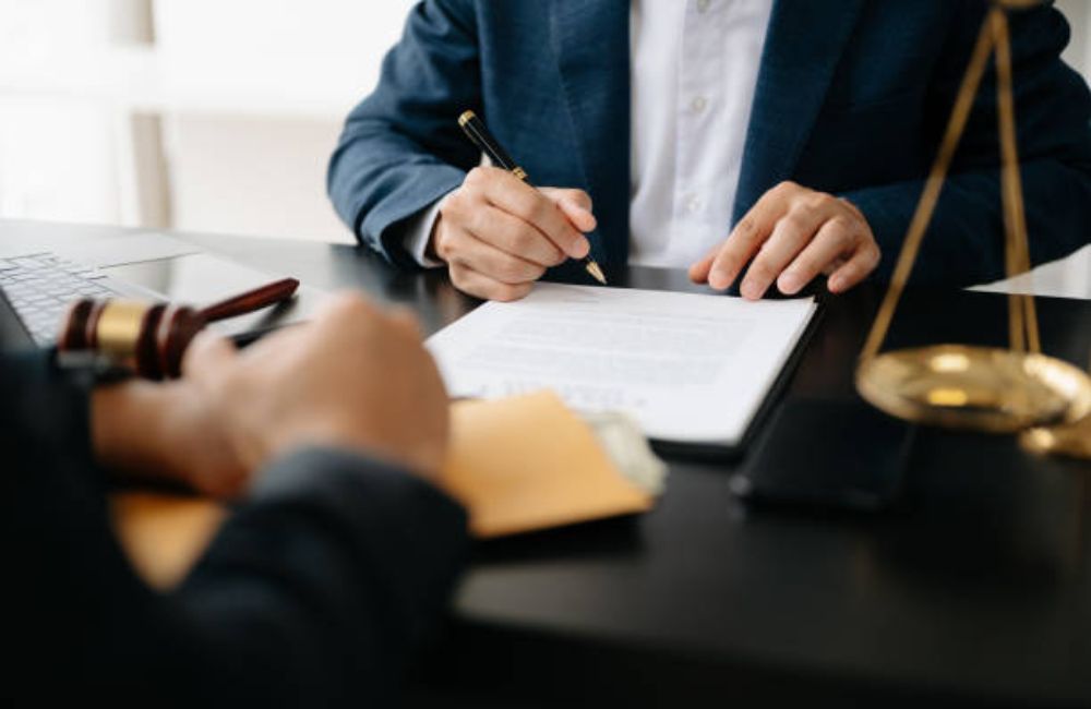 Business Formation Attorney in Orange Beach, AL