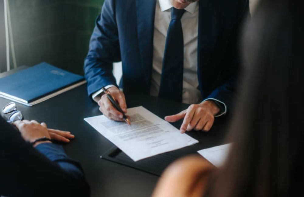 Business Formation Attorney in Orange Beach, AL