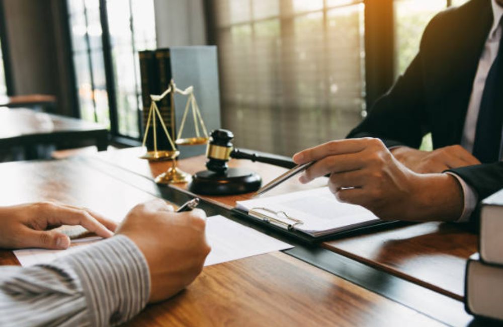 Business Formation Attorney in Orange Beach, AL