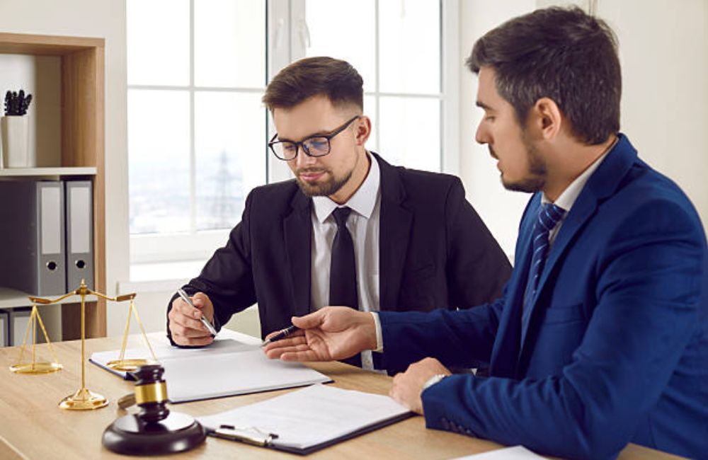 Business Formation Attorney in Orange Beach, AL