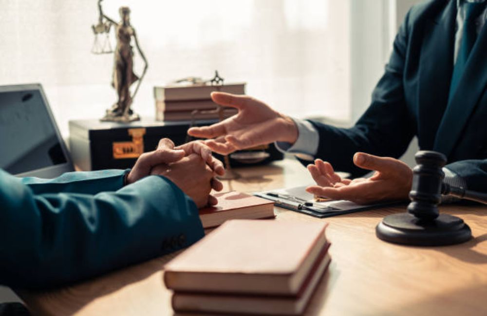 Business Legal Consultation in Orange Beach, AL