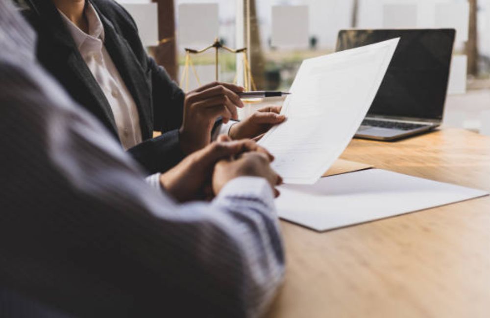 Business Legal Consultation in Orange Beach, AL