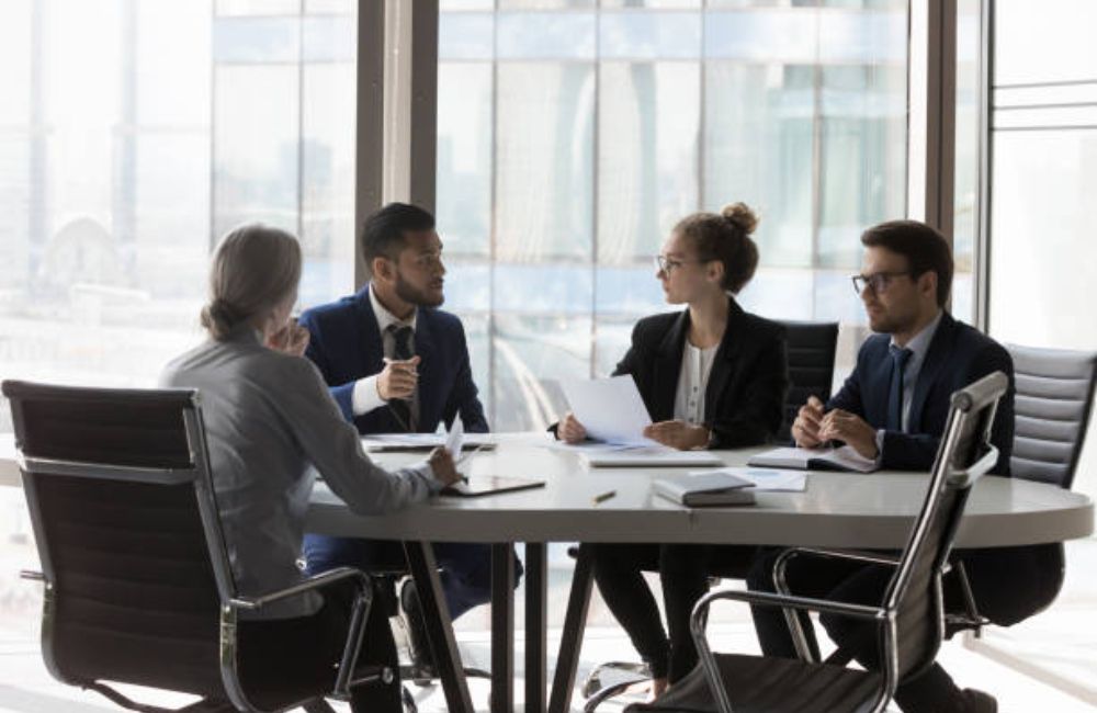 Business Legal Consultation in Orange Beach, AL