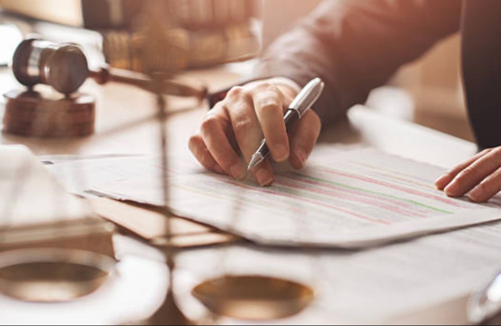 Estate Planning Attorney in Orange Beach, AL