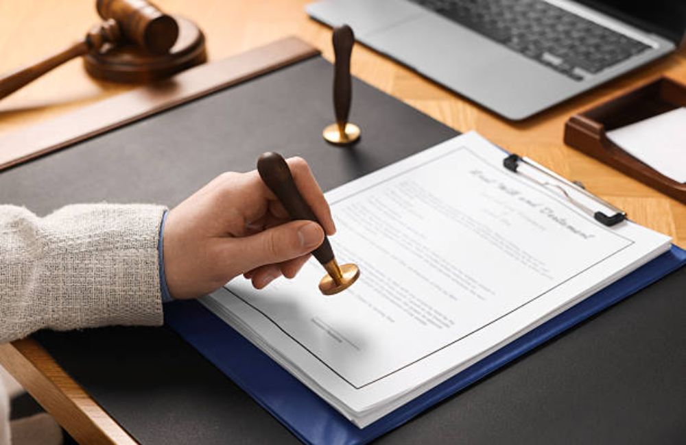 Estate Planning Attorney in Orange Beach, AL