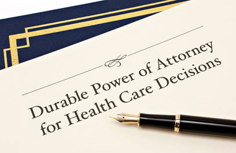 Healthcare Directives Attorney in Orange Beach, AL
