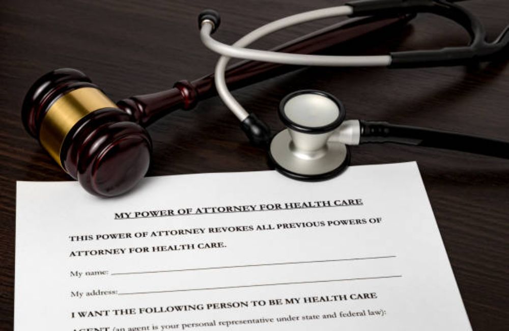 Healthcare Directives Attorney in Orange Beach, AL