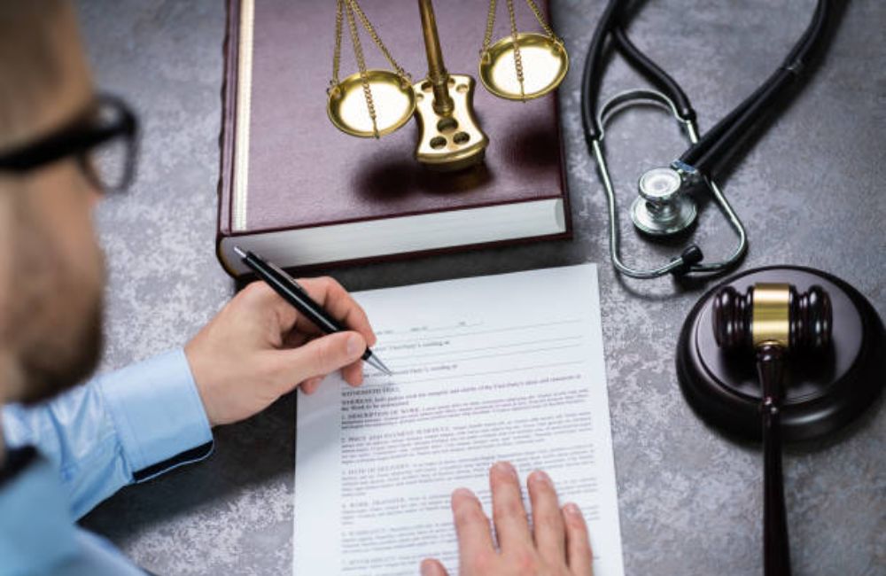 Healthcare Directives Attorney in Orange Beach, AL