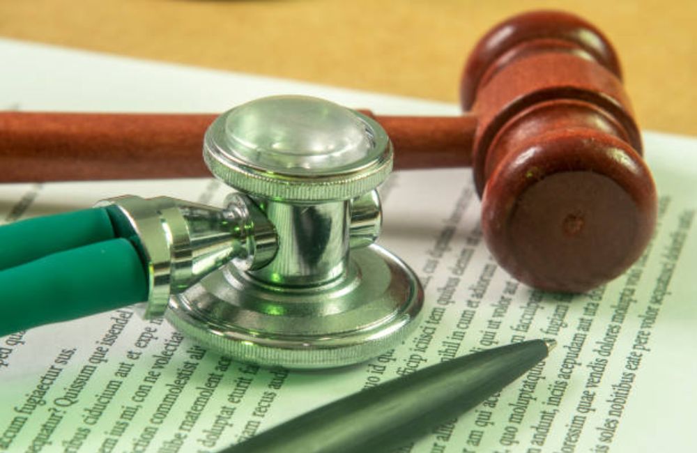 Healthcare Directives Attorney in Orange Beach, AL