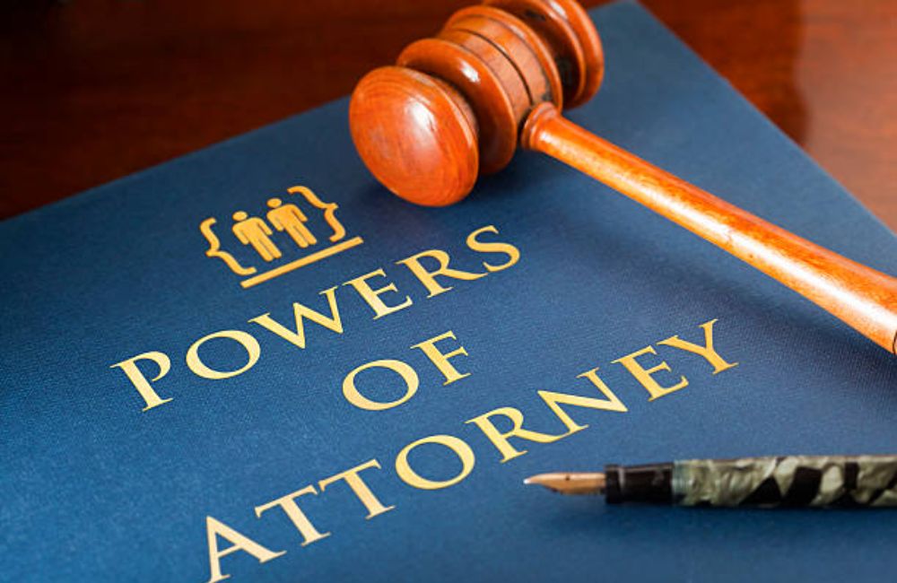 Power of Attorney Attorney in Orange Beach, AL
