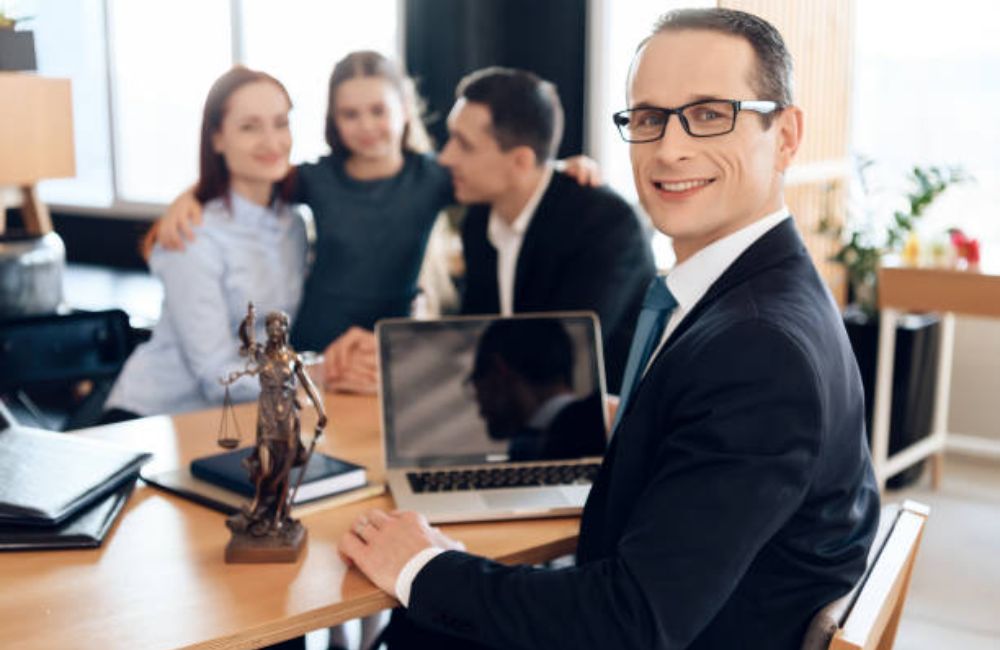 Power of Attorney Attorney in Orange Beach, AL