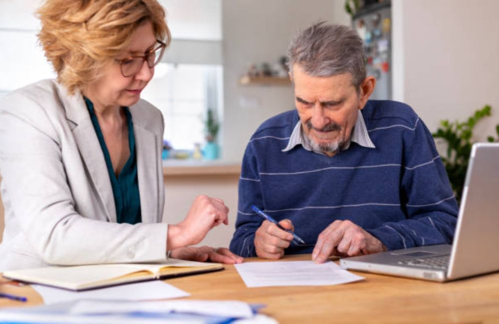 Power of Attorney Attorney in Orange Beach, AL