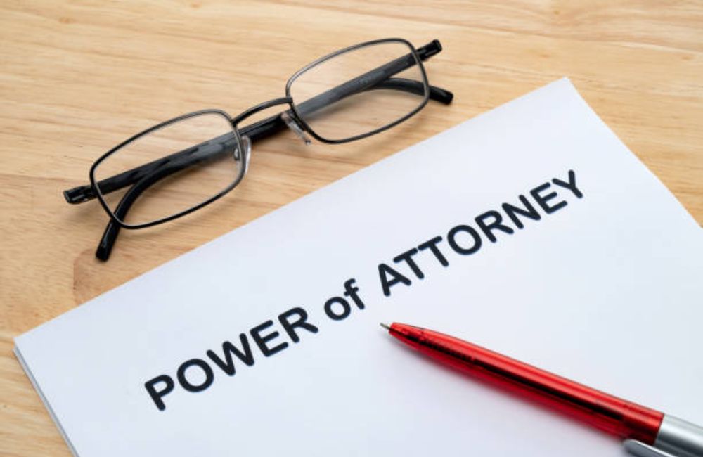 Power of Attorney Attorney in Orange Beach, AL