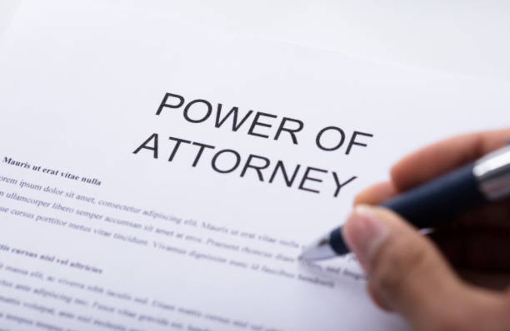 Power of Attorney Attorney in Orange Beach, AL
