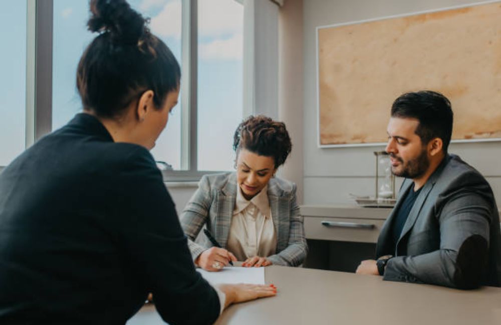 Pre & Postnuptial Agreements Attorney in Orange Beach, AL