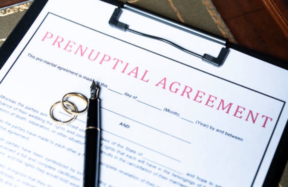 Pre & Postnuptial Agreements Attorney in Orange Beach, AL
