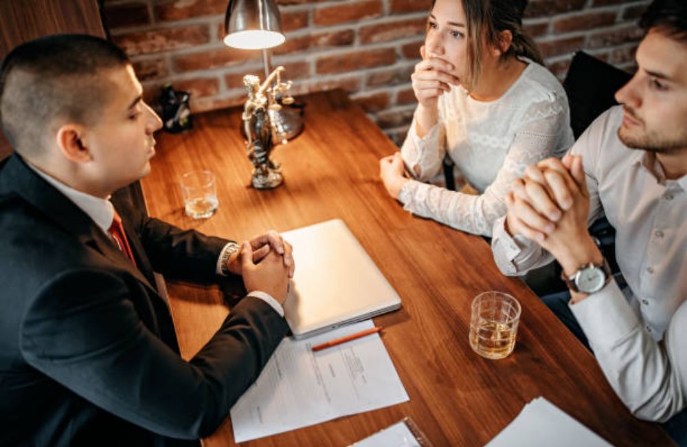 Pre & Postnuptial Agreements Attorney in Orange Beach, AL