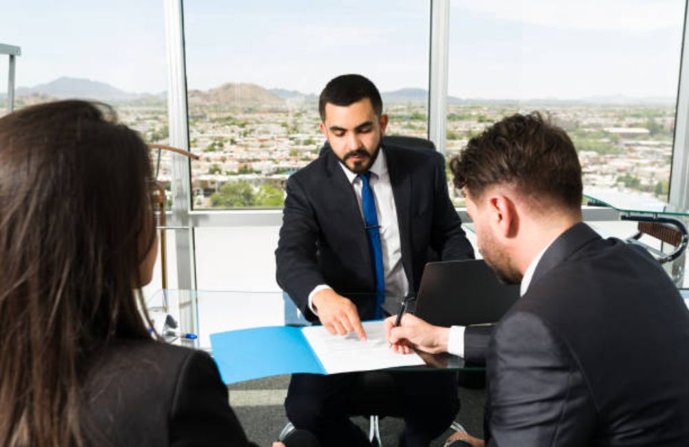 Pre & Postnuptial Agreements Attorney in Orange Beach, AL