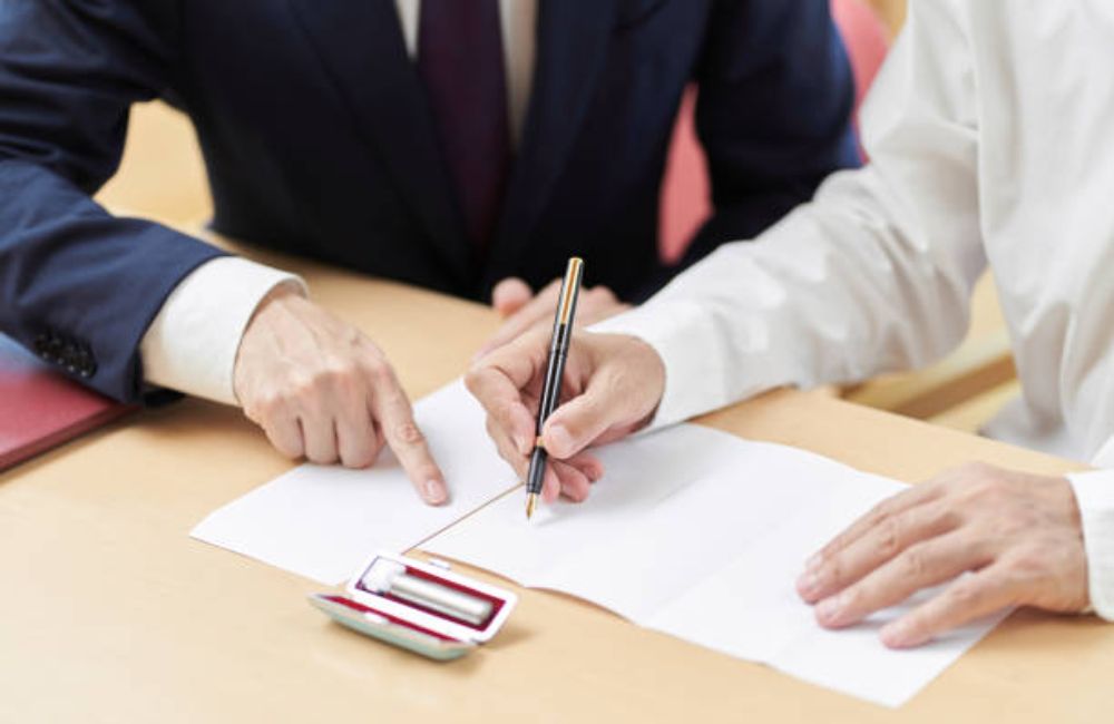 Probate Attorney in Orange Beach, AL