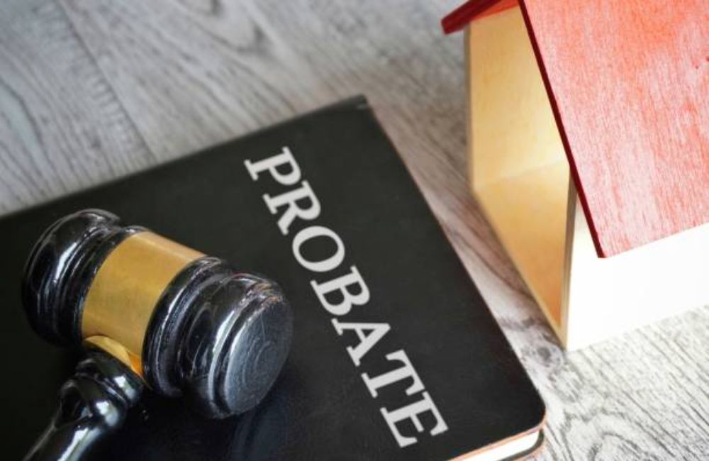 Probate Attorney in Orange Beach, AL