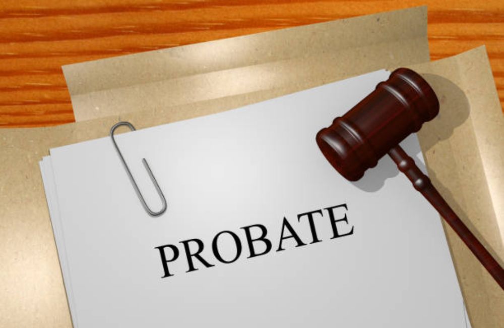 Probate Attorney in Orange Beach, AL