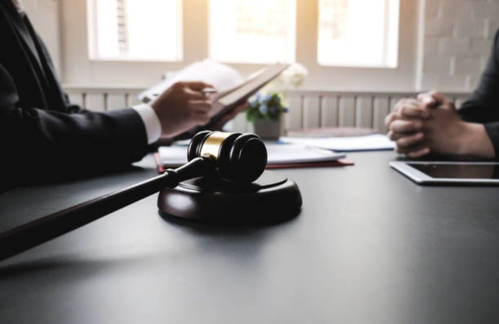 Trust Attorney in Orange Beach, AL