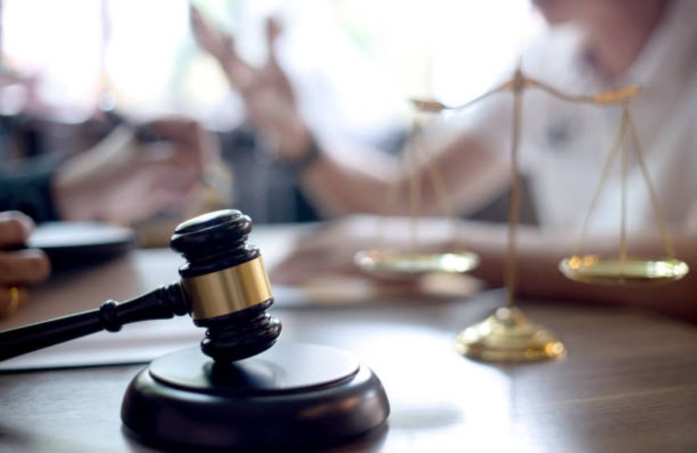 Trust Attorney in Orange Beach, AL