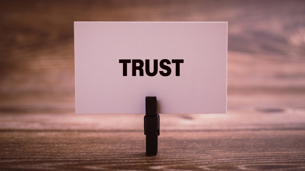 Specific Reasons for Creating a Trust