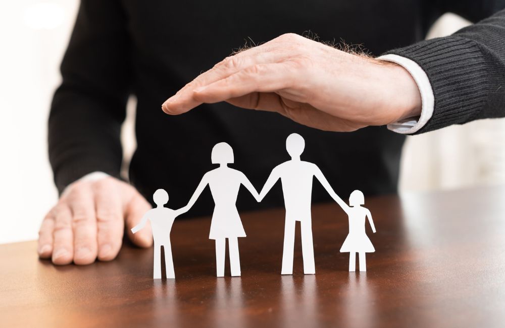 Estate Life Planning in Orange Beach, Alabama