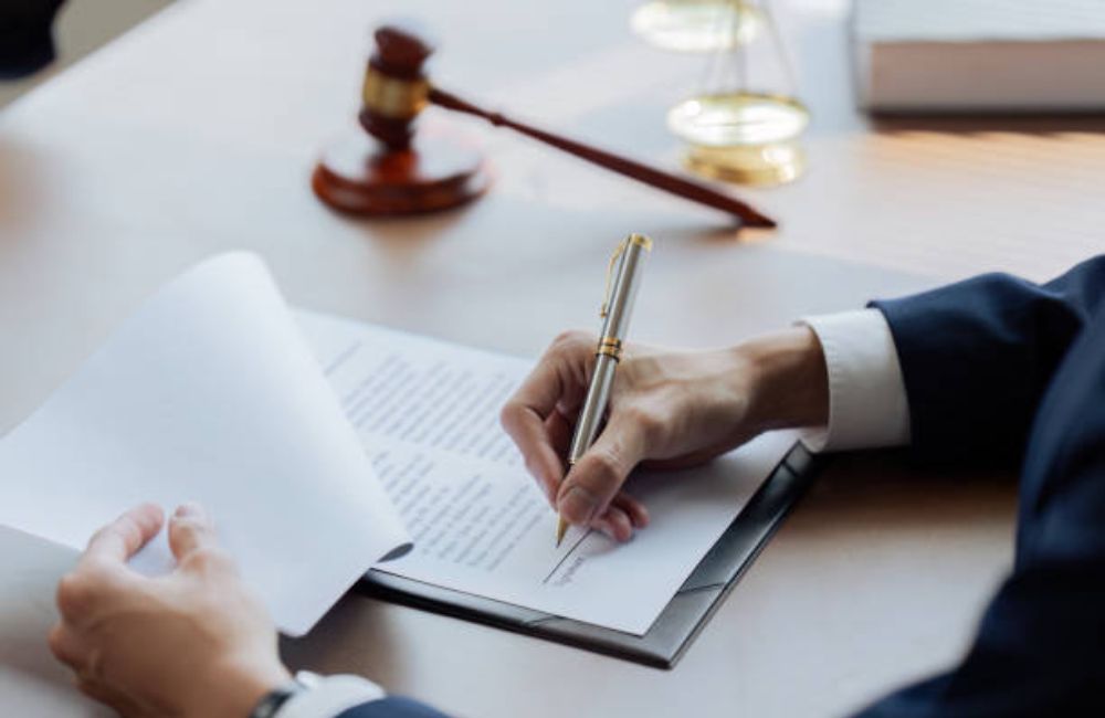 Wills Attorney in Orange Beach, AL