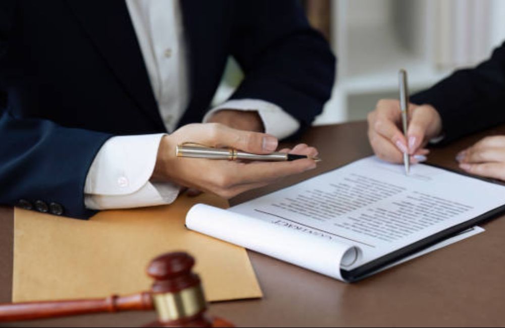 Wills Attorney in Orange Beach, AL