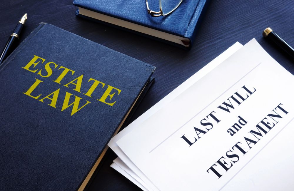 Estate Life Planning in Orange Beach, Alabama