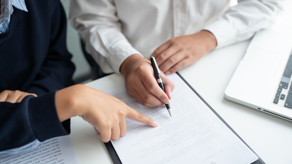 Avoiding Probate for Your Children’s Benefit