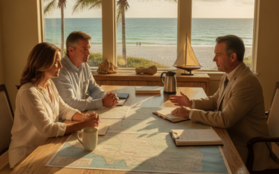 How Does Probate Work in Baldwin County When a Loved One Owned Vacation Rental Property?