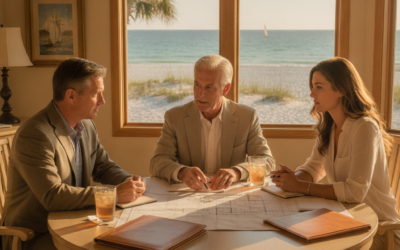 How Do You Transfer a Family Business in Daphne or Fairhope to the Next Generation Without Tearing It Apart?