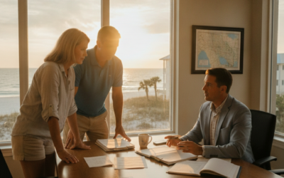 How Should a Gulf Shores Vacation Rental Owner Structure Their Business to Protect Personal Assets?