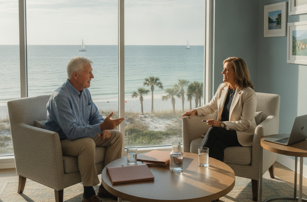 What Should a Gulf Coast Retiree Look for in an Orange Beach Estate Planning Attorney?