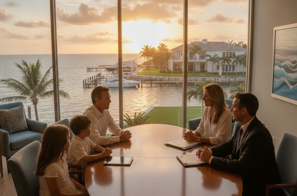 What Do Ono Island and Orange Beach Families Need to Know About Asset Protection Trusts?