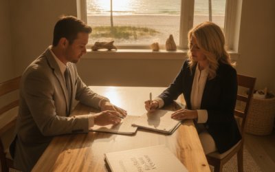 What Do Robertsdale and Loxley Small Business Owners Need in a Buy-Sell Agreement?