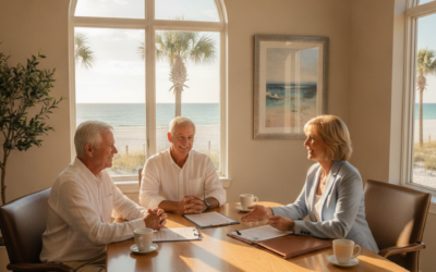 What Should Fairhope and Baldwin County Retirees Know About Charitable Giving Through Their Estate Plan?