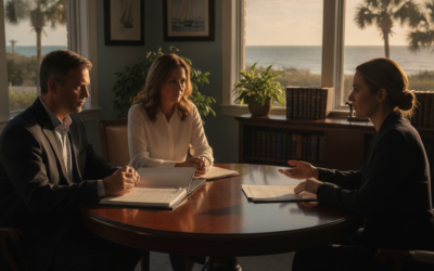 What Should Foley and Baldwin County Families Know About Contesting a Will in Alabama?