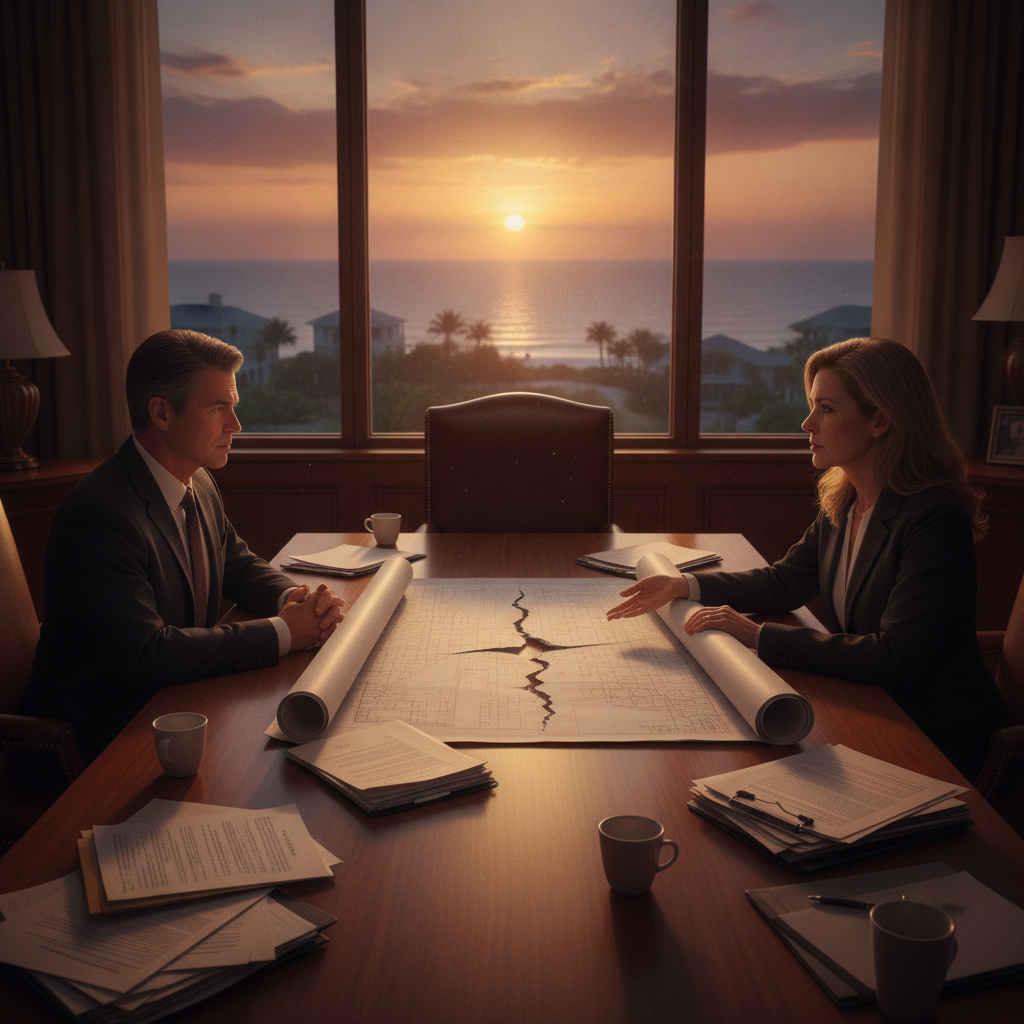 dissolving-business-partnership-gulf-shores-orange-beach