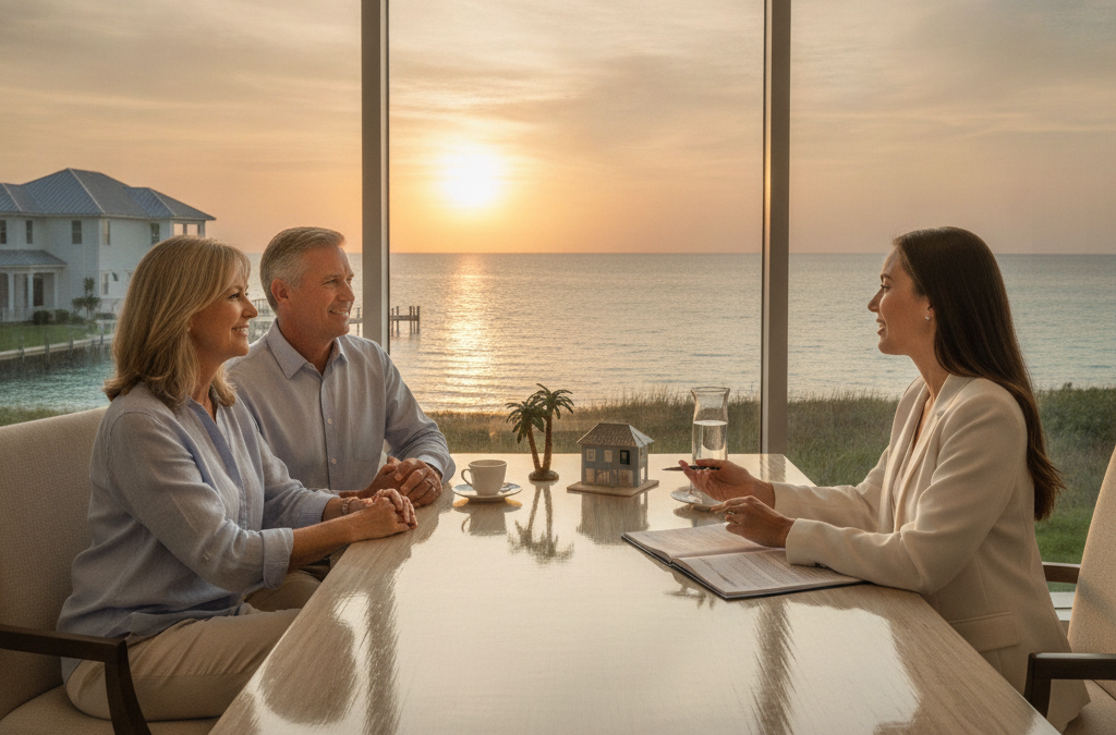 Does a Revocable Living Trust Actually Help Orange Beach Property Owners Avoid Probate?