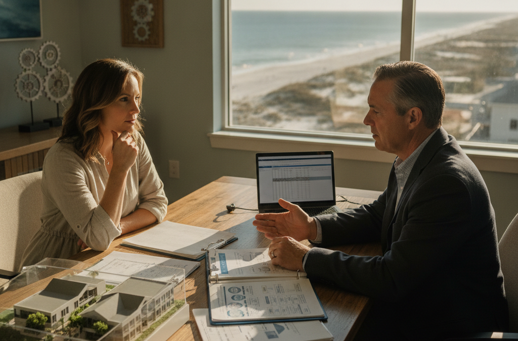 What Should Foley and Baldwin County Small Business Owners Know About Choosing the Right Business Entity?