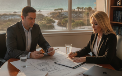 What Do Gulf Shores and Orange Beach Short-Term Rental Hosts Need to Know About Business Entity Setup?