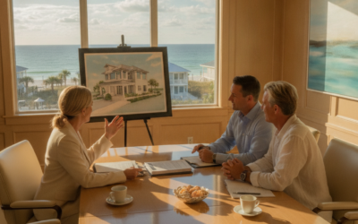 How Should Gulf Shores and Orange Beach Vacation Rental Owners Structure Their Estate Plan to Pass On a Rental Property Business?