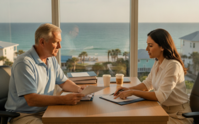 Home 1 What Should Gulf Shores and Orange Beach Waterfront Homeowners Know About Titling Property to Avoid Probate Headaches?