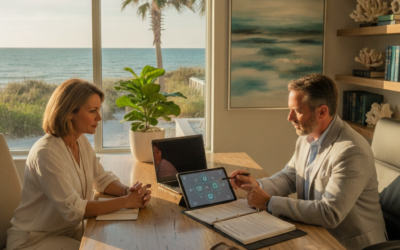 What Should Robertsdale and Baldwin County Families Know About Handling a Loved One’s Digital Assets in Probate?