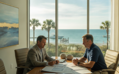 Home 1 How Should Fairhope and Gulf Coast Business Owners Use a Holding Company to Protect Their Assets?