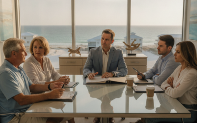 Home 1 What Should Orange Beach and Gulf Coast Families Know About Leaving a Vacation Home to Multiple Heirs?
